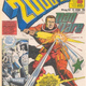 Illustration for article titled Return of the original other Dan Dare